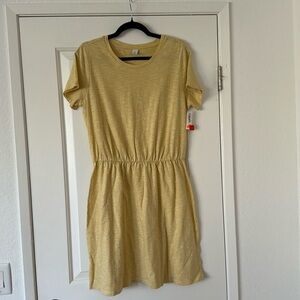 Old Navy - NWT T-Shirt Dress